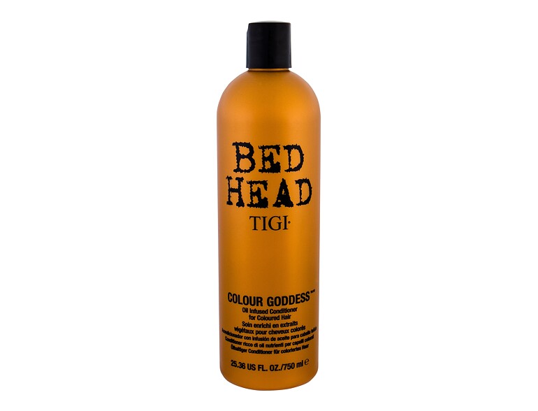 Conditioner Tigi Bed Head Colour Goddess 750 ml