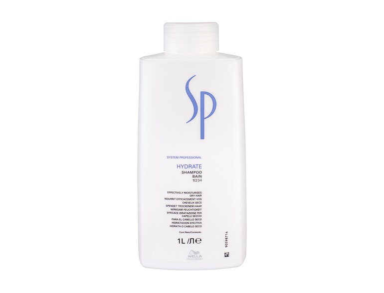 Shampoo Wella Professionals SP Hydrate 1000 ml