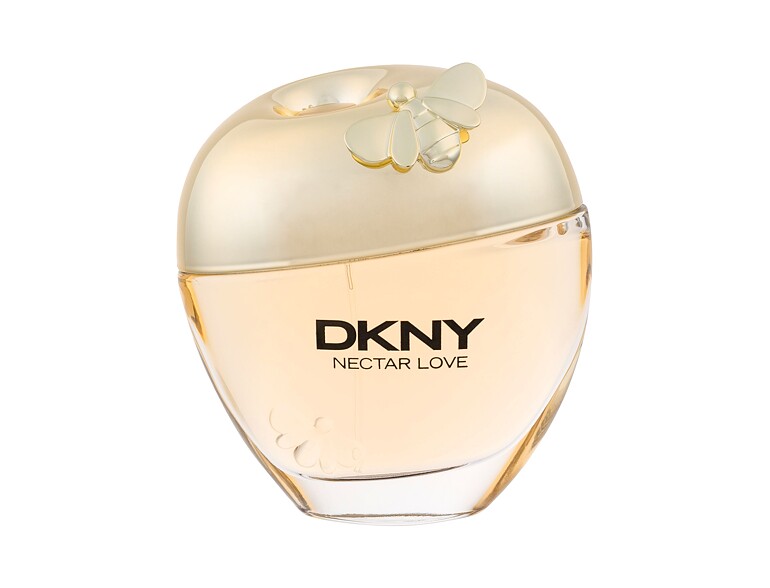 Eau de Parfum DKNY Nectar Love 100 ml