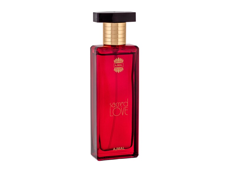 Eau de Parfum Ajmal Sacred Love 50 ml