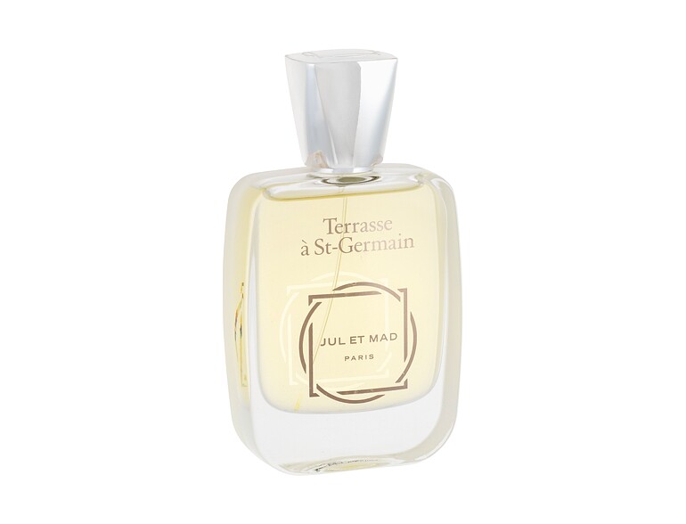 Parfum Jul et Mad Paris Terrasse a St-Germain 50 ml