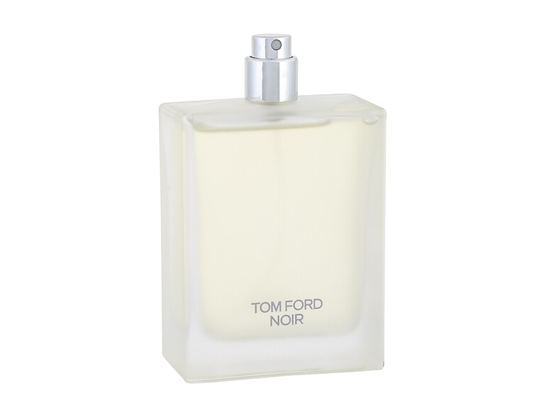 Eau de Toilette TOM FORD Noir 100 ml Tester