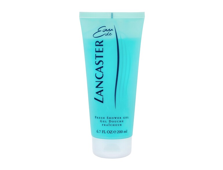 Duschgel Lancaster Eau De Lancaster 200 ml