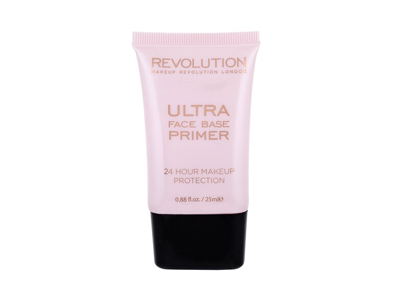Base make-up Makeup Revolution London Ultra Face Base Primer 25 ml