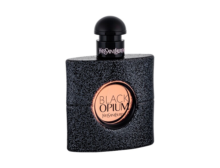 Eau de Parfum Yves Saint Laurent Black Opium 50 ml