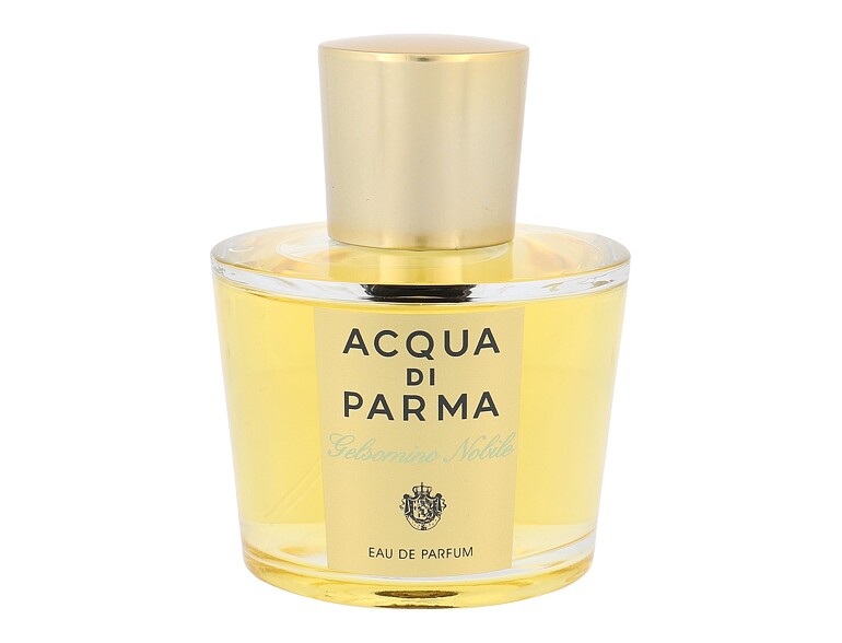 Eau de Parfum Acqua di Parma Le Nobili Gelsomino Nobile 100 ml Beschädigtes Flakon