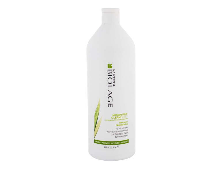 Shampooing Biolage Clean Reset Normalizing 1000 ml