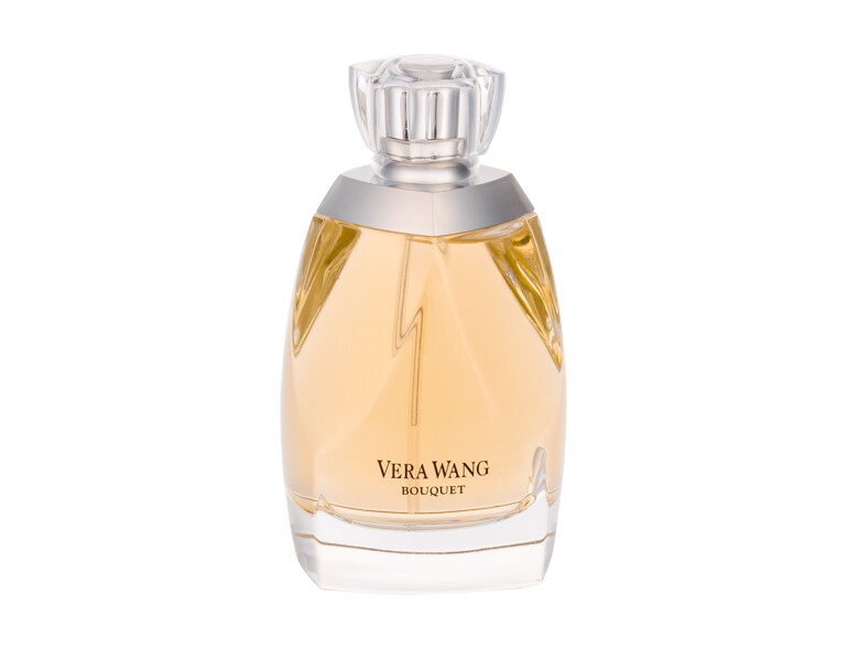Eau de Parfum Vera Wang Bouquet 100 ml Beschädigte Schachtel