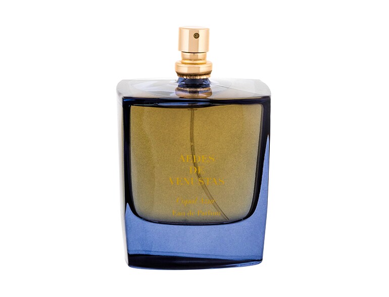 Eau de Parfum Aedes de Venustas Copal Azur 100 ml Tester