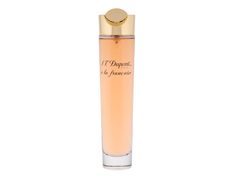 Eau de Parfum S.T. Dupont A la Francaise 100 ml
