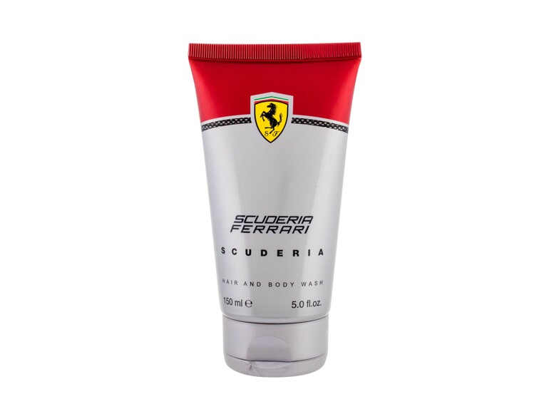Duschgel Ferrari Scuderia Ferrari 150 ml