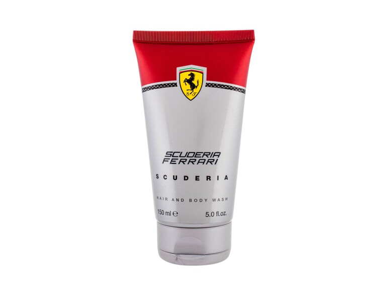 Doccia gel Ferrari Scuderia Ferrari 150 ml