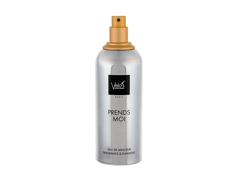 Eau de Toilette Veld´s Prends Moi 100 ml Tester
