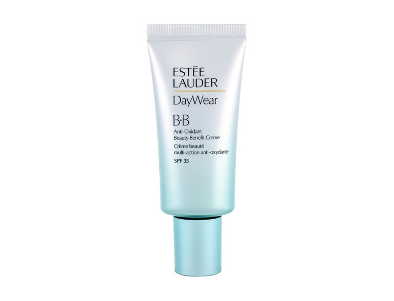 BB Creme Estée Lauder DayWear SPF35 30 ml 1,5 Light/Medium Beschädigte Schachtel