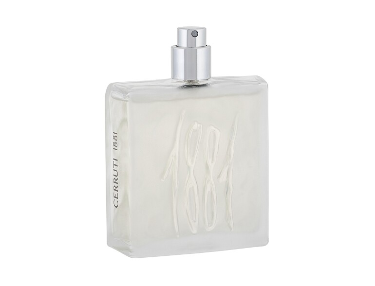 Eau de Toilette Nino Cerruti Cerruti 1881 Pour Homme 100 ml Tester