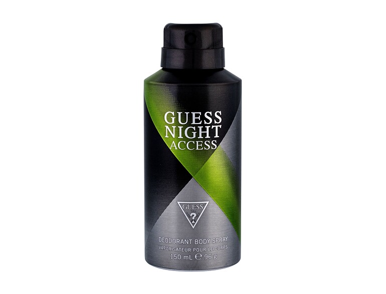 Déodorant GUESS Night Access 150 ml