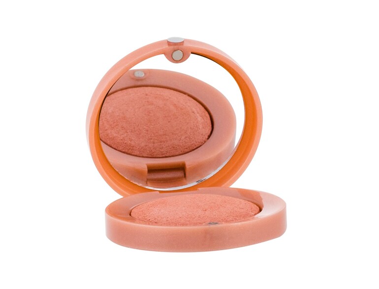 Fard à paupières BOURJOIS Paris Intense 1 g 03