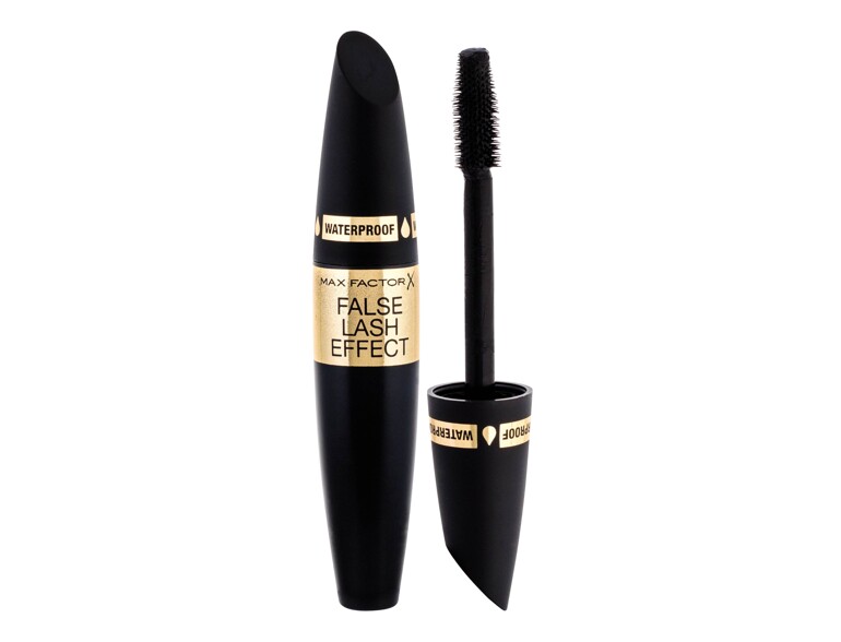 Mascara Max Factor False Lash Effect Waterproof 13,1 ml Black