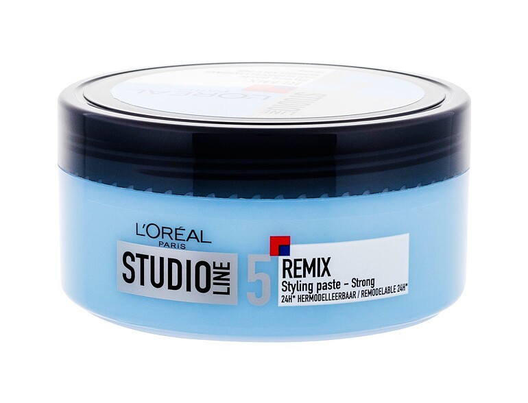 Gel cheveux L'Oréal Paris Studio Line Remix 24H 150 ml