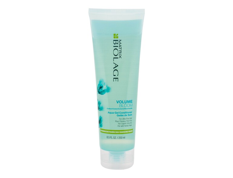  Après-shampooing Biolage Volume Bloom Aqua-Gel Conditioner 250 ml