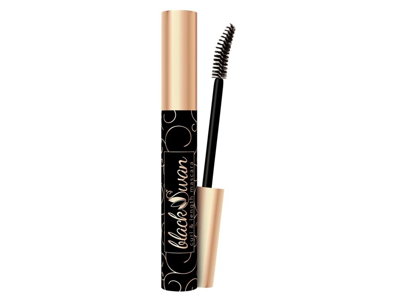 Mascara Dermacol Black Swan 10 ml Black