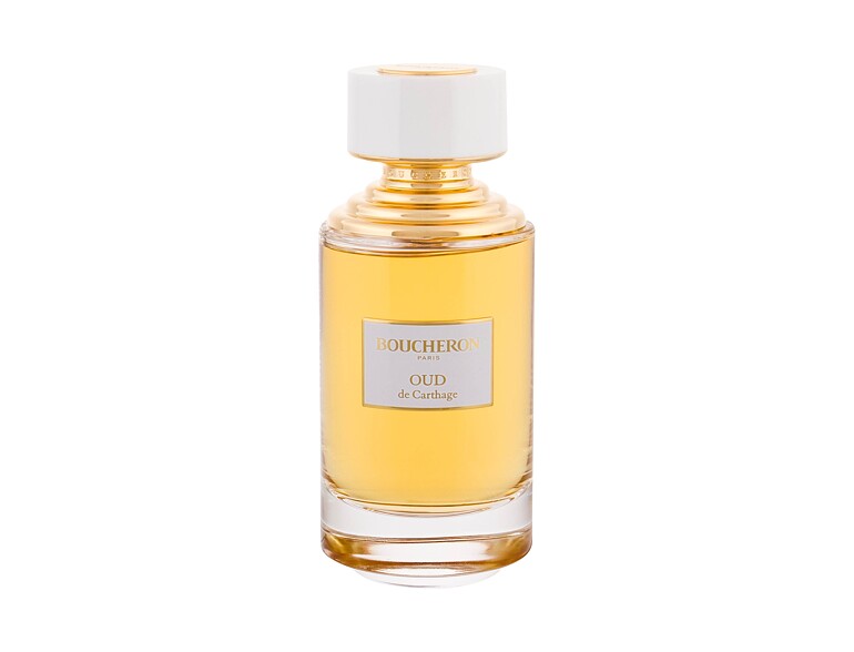 Eau de Parfum Boucheron La Collection Oud de Carthage 125 ml