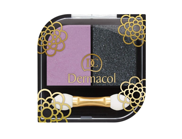 Lidschatten Dermacol Duo 5 g 06