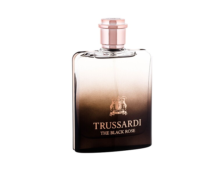 Eau de Parfum Trussardi The Black Rose 100 ml