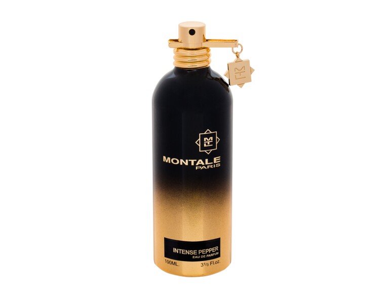 Eau de Parfum Montale Intense Pepper 100 ml