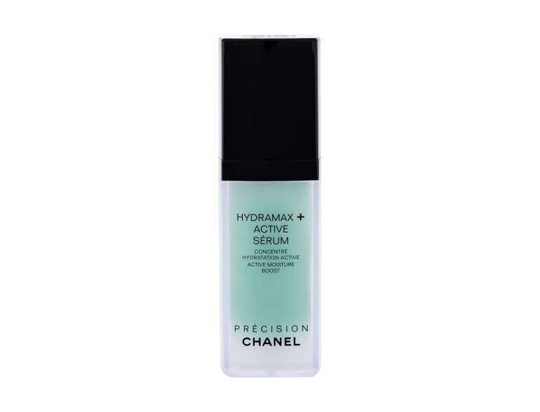 Gesichtsserum Chanel Précision Hydramax + Active Sèrum 50 ml