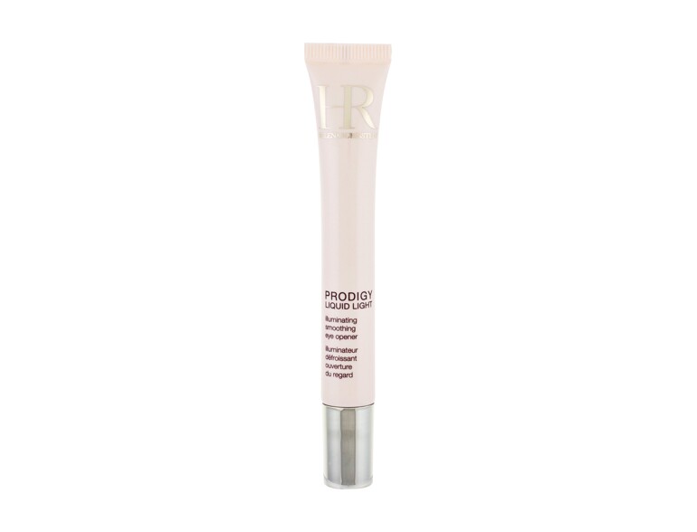 Highlighter Helena Rubinstein Prodigy Liquid Light 15 ml 00 Universal Beschädigte Schachtel