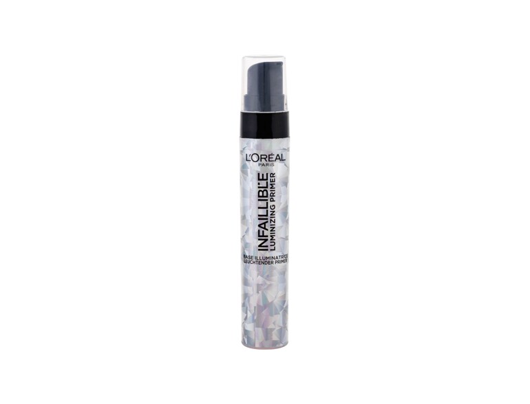 Make-up Base L'Oréal Paris Infaillible Luminizing Primer 20 ml
