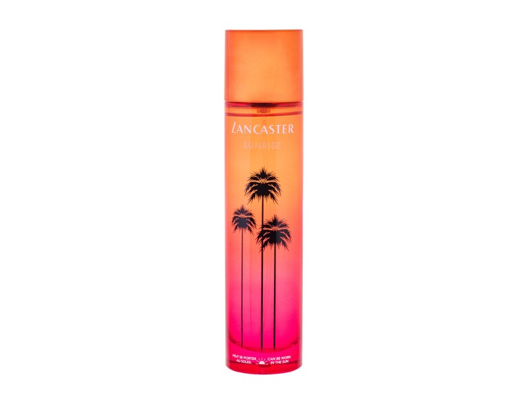 Eau de Toilette Lancaster Sunrise 100 ml