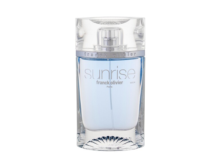 Eau de Toilette Franck Olivier Sunrise Men 75 ml
