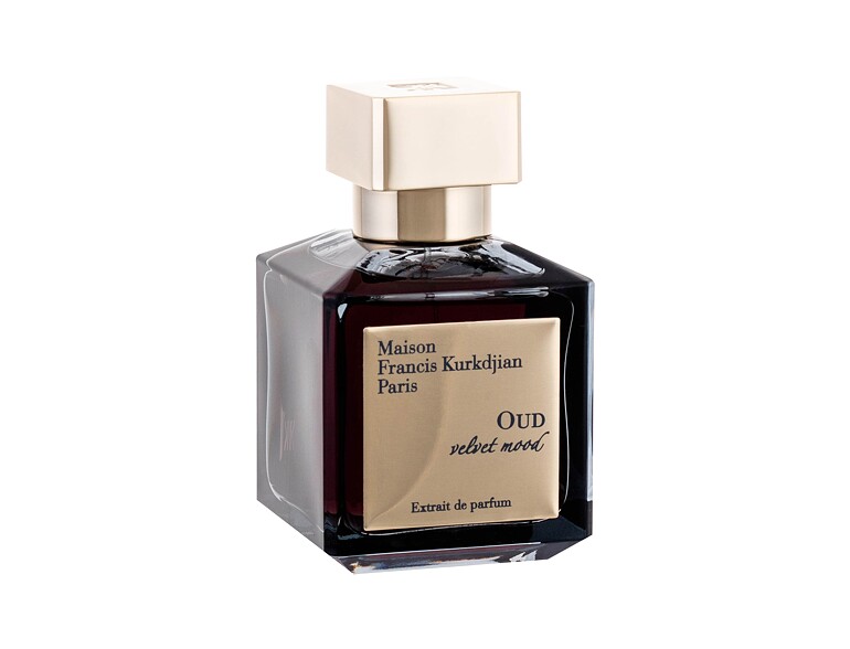 Parfum Maison Francis Kurkdjian Oud Velvet Mood 70 ml