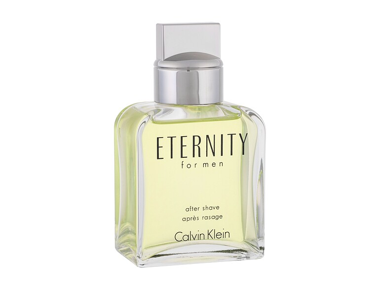 Rasierwasser Calvin Klein Eternity For Men 100 ml