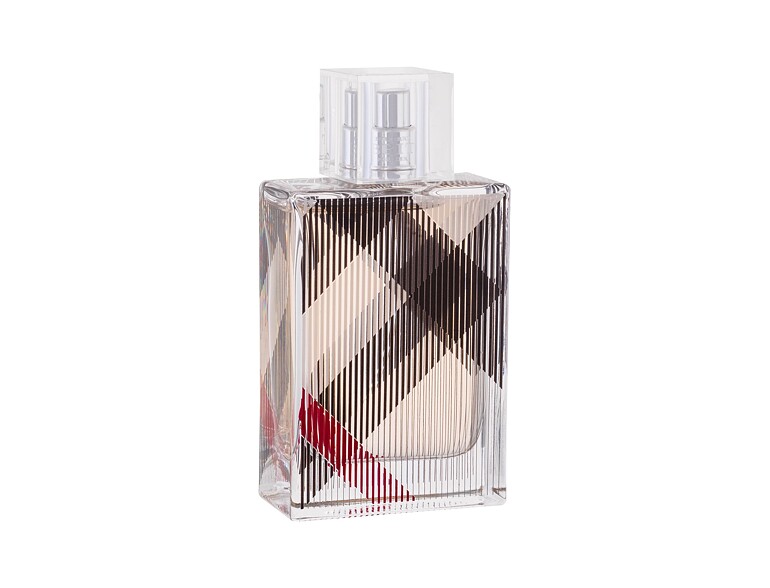 Eau de Parfum Burberry Brit for Her 50 ml