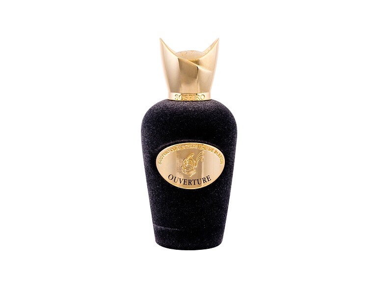 Eau de parfum Sospiro Ouverture 100 ml