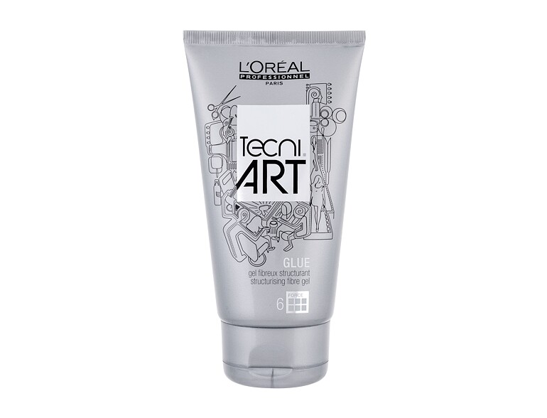 Haargel L'Oréal Professionnel Tecni.Art Glue 150 ml