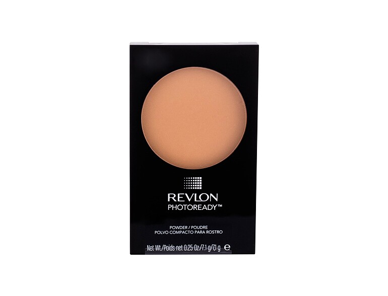 Poudre Revlon Photoready 7,1 g 030 Medium/Deep