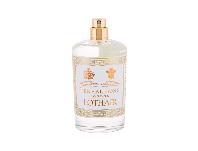 Eau de Toilette Penhaligon´s Lothair 100 ml Tester