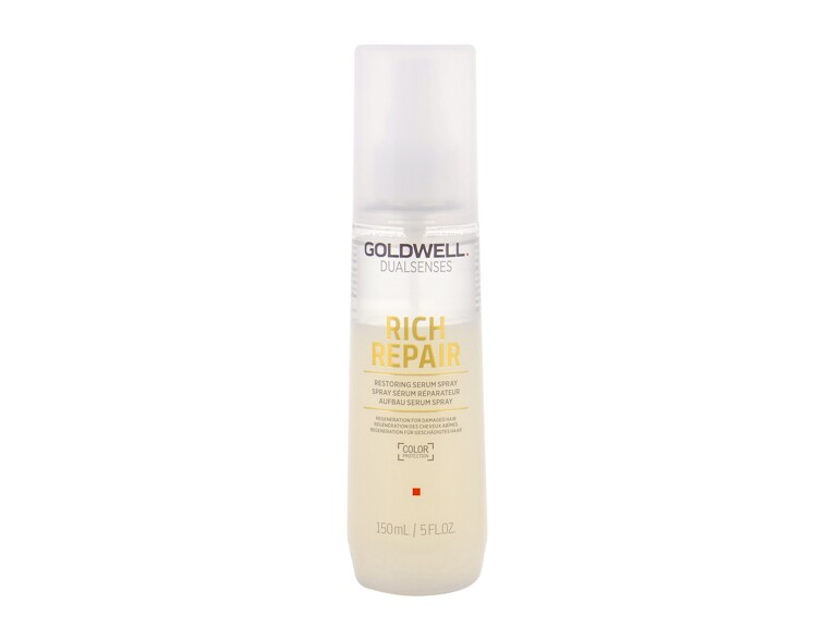 Haarserum Goldwell Dualsenses Rich Repair Restoring Serum 150 ml