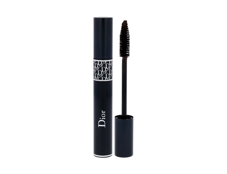 Mascara Dior Diorshow Volume Sur-Mesure 10 ml 698 Pro Brown Beschädigte Schachtel