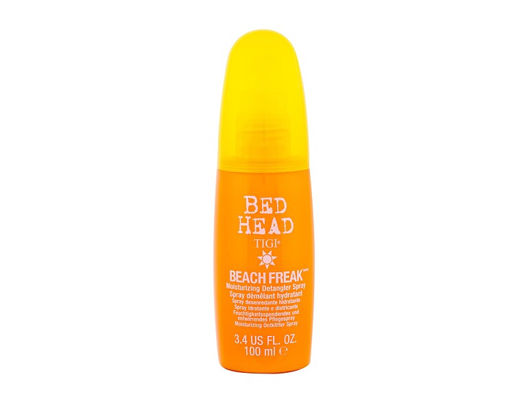 Sieri e trattamenti per capelli Tigi Bed Head Beach Freak Detangler Spray 100 ml