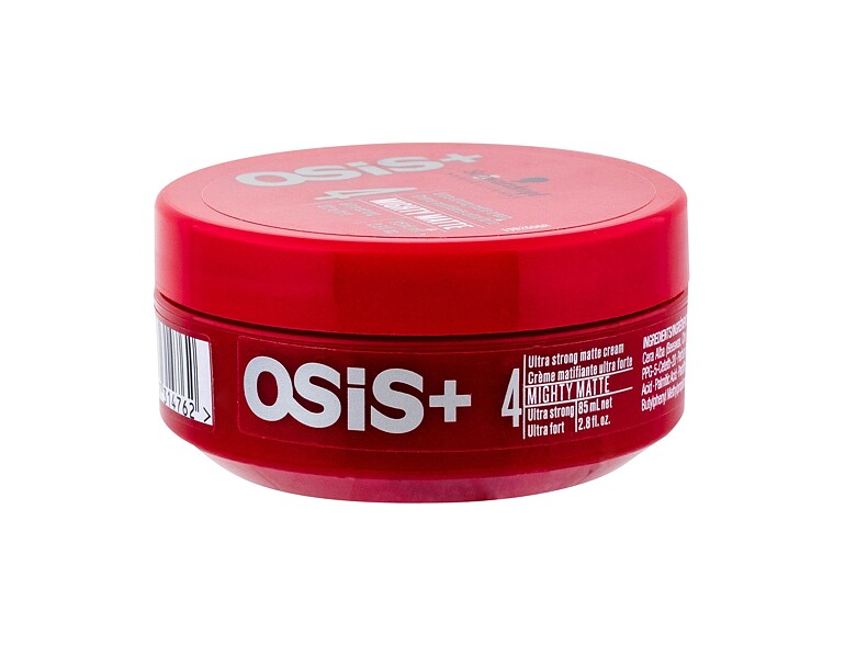 Sculptant et modelant Schwarzkopf Professional Osis+ Mighty Matte 85 ml