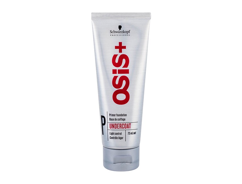 Für Haardefinition Schwarzkopf Professional Osis+ Undercoat 75 ml