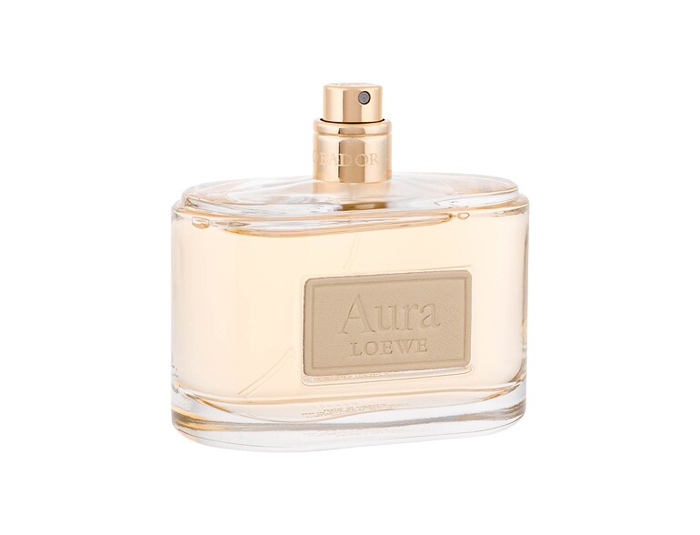 Eau de Toilette Loewe Aura Loewe 2014 80 ml Tester