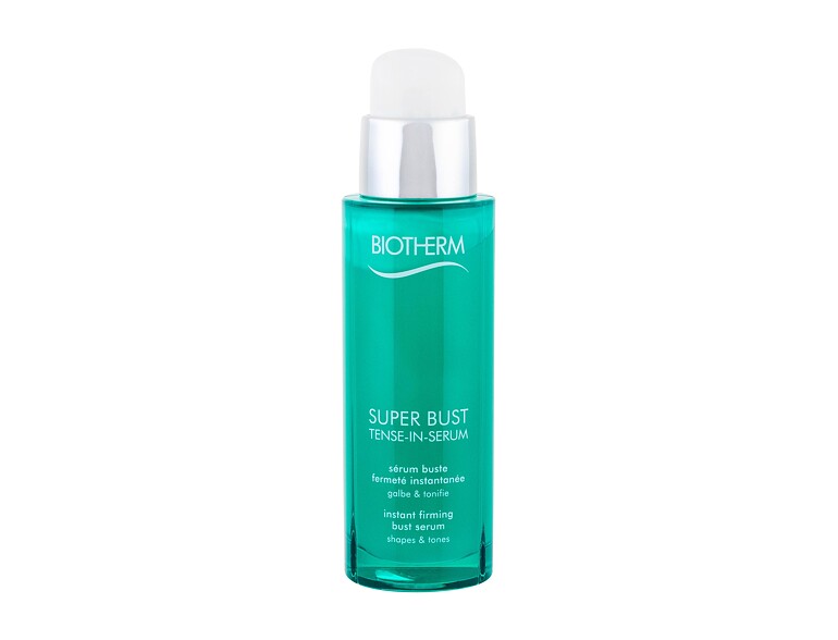 Büstenpflege Biotherm Super Bust Tense-In-Serum 50 ml
