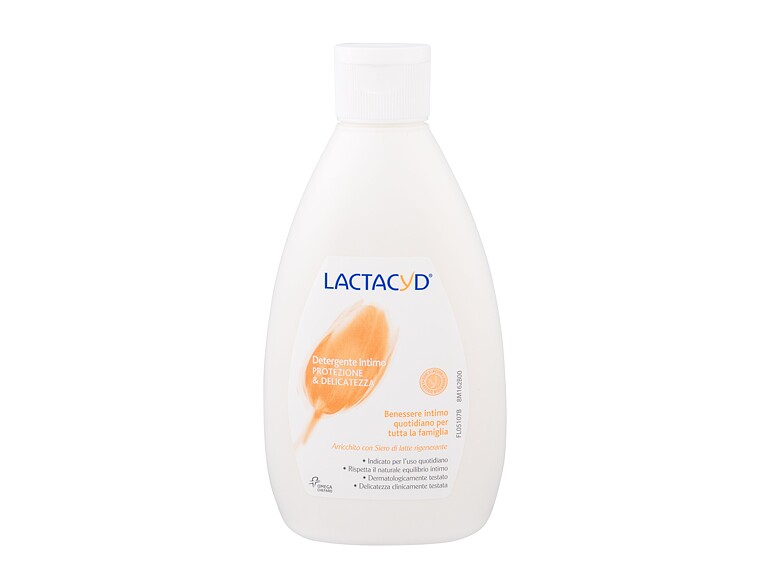 Igiene intima Lactacyd Femina 300 ml
