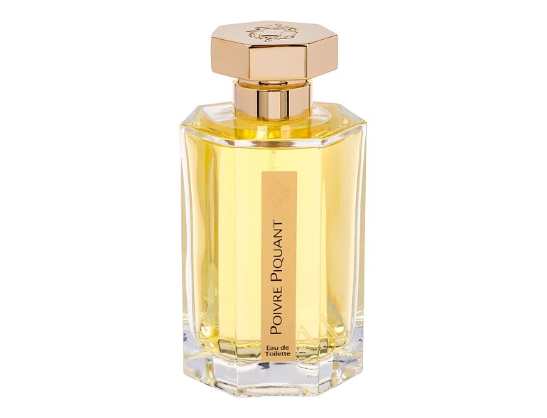 Eau de toilette L´Artisan Parfumeur Poivre Piquant 100 ml boîte endommagée